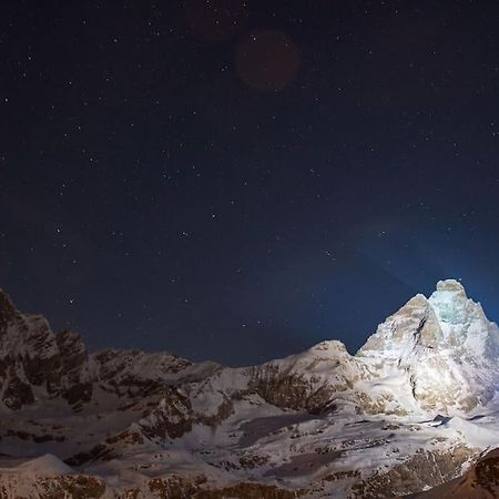 Casa Cervinia 2.0 Διαμέρισμα Breuil-Cervinia Εξωτερικό φωτογραφία