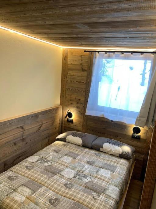 Casa Cervinia 2.0 Διαμέρισμα Breuil-Cervinia Εξωτερικό φωτογραφία