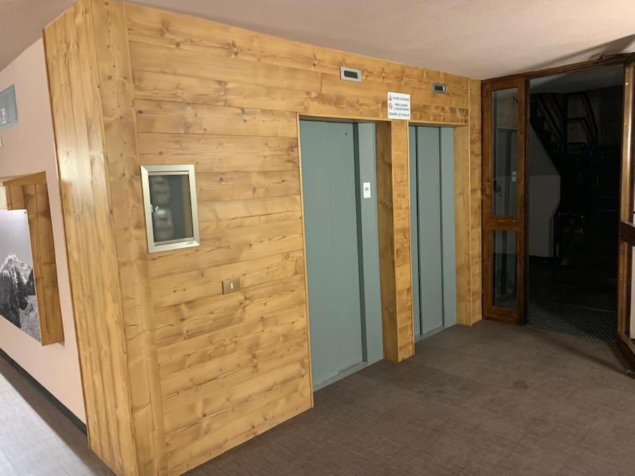 Casa Cervinia 2.0 Διαμέρισμα Breuil-Cervinia Εξωτερικό φωτογραφία