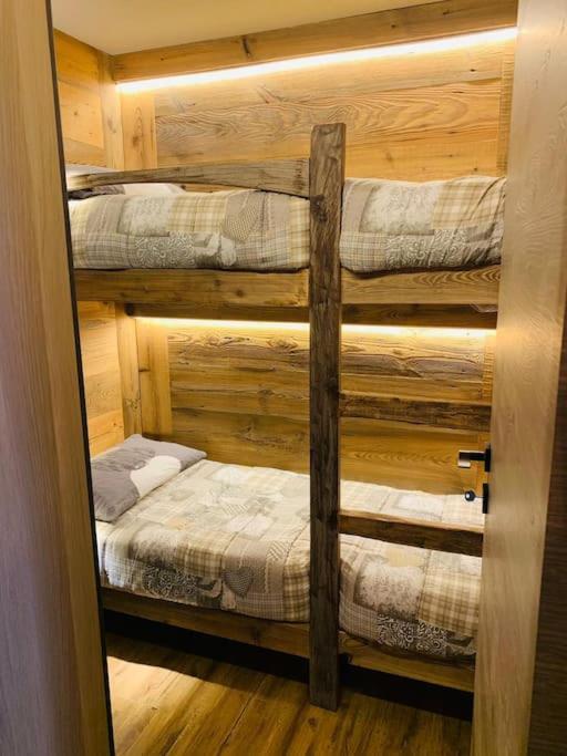 Casa Cervinia 2.0 Διαμέρισμα Breuil-Cervinia Εξωτερικό φωτογραφία