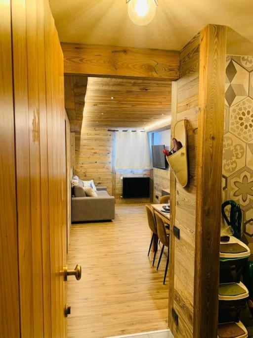 Casa Cervinia 2.0 Διαμέρισμα Breuil-Cervinia Εξωτερικό φωτογραφία
