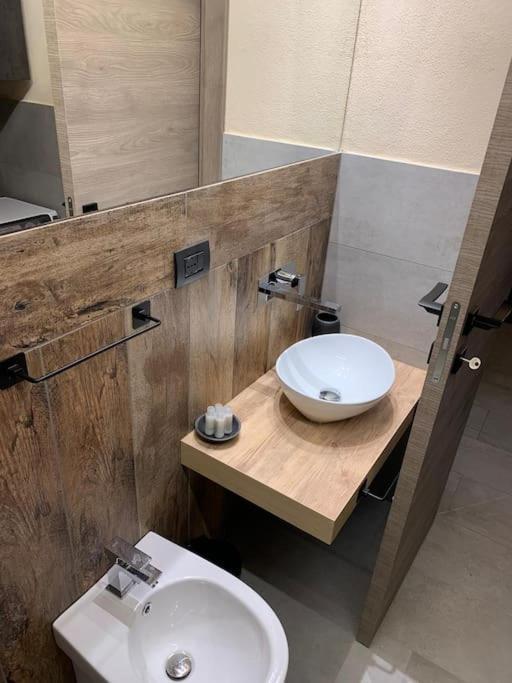 Casa Cervinia 2.0 Διαμέρισμα Breuil-Cervinia Εξωτερικό φωτογραφία
