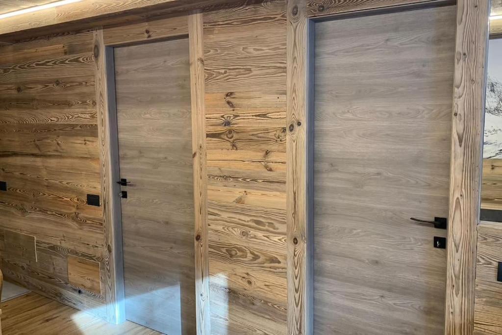 Casa Cervinia 2.0 Διαμέρισμα Breuil-Cervinia Εξωτερικό φωτογραφία