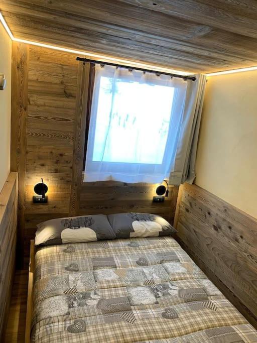 Casa Cervinia 2.0 Διαμέρισμα Breuil-Cervinia Εξωτερικό φωτογραφία