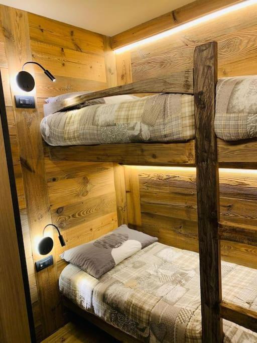 Casa Cervinia 2.0 Διαμέρισμα Breuil-Cervinia Εξωτερικό φωτογραφία