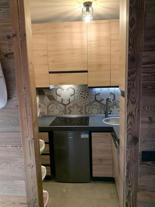 Casa Cervinia 2.0 Διαμέρισμα Breuil-Cervinia Εξωτερικό φωτογραφία