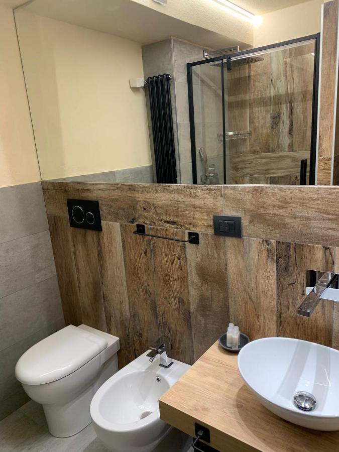 Casa Cervinia 2.0 Διαμέρισμα Breuil-Cervinia Εξωτερικό φωτογραφία